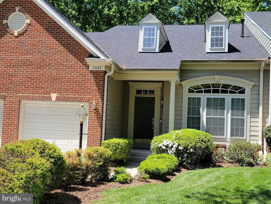 2642 Legends Way, Ellicott City, MD 21042 Main Photo