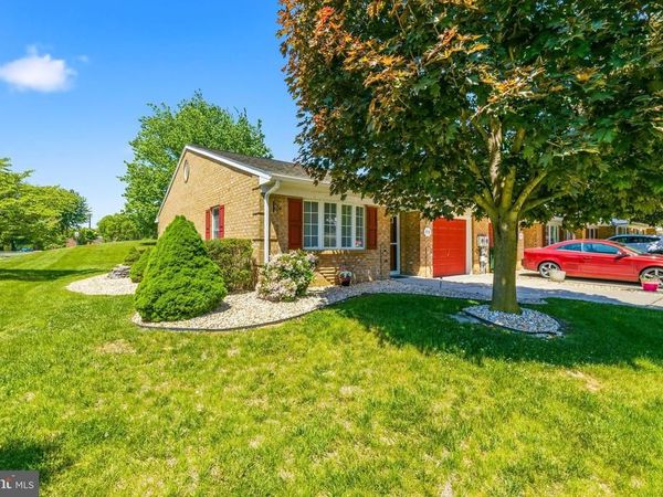 918 W IRVIN AVENUE, HAGERSTOWN, MD 21742