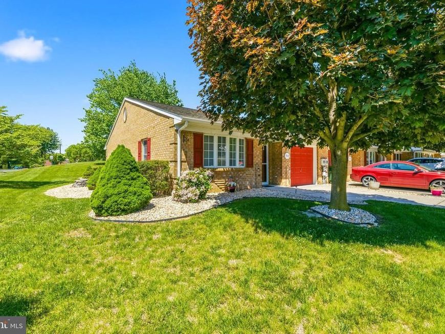 918 W Irvin Avenue, Hagerstown, MD 21742 Main Photo