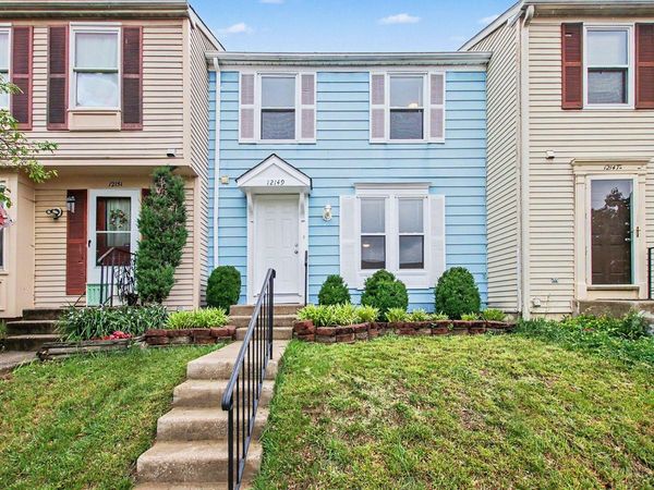 12149 BELTSVILLE DRIVE, BELTSVILLE, MD 20705
