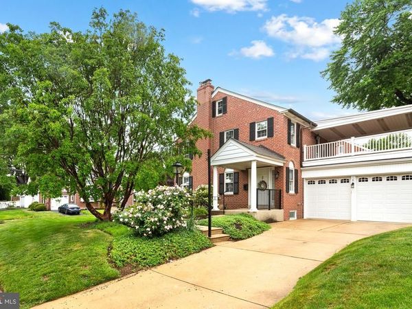 929 BURMONT ROAD, DREXEL HILL, PA 19026