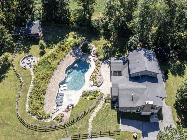 4001 YOUNG ROAD, MILLERS, MD 21102