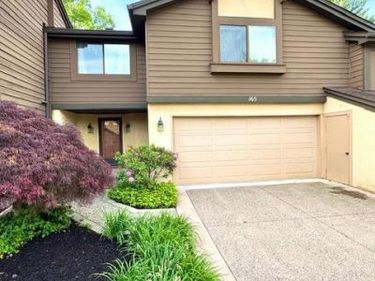 165 SAYRE DRIVE , PRINCETON, NJ 08540