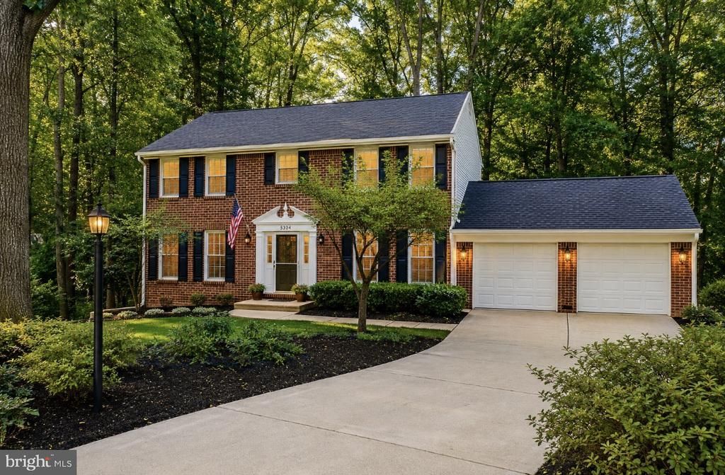 5324 NIGHTSHADE COURT, COLUMBIA, MD 21045