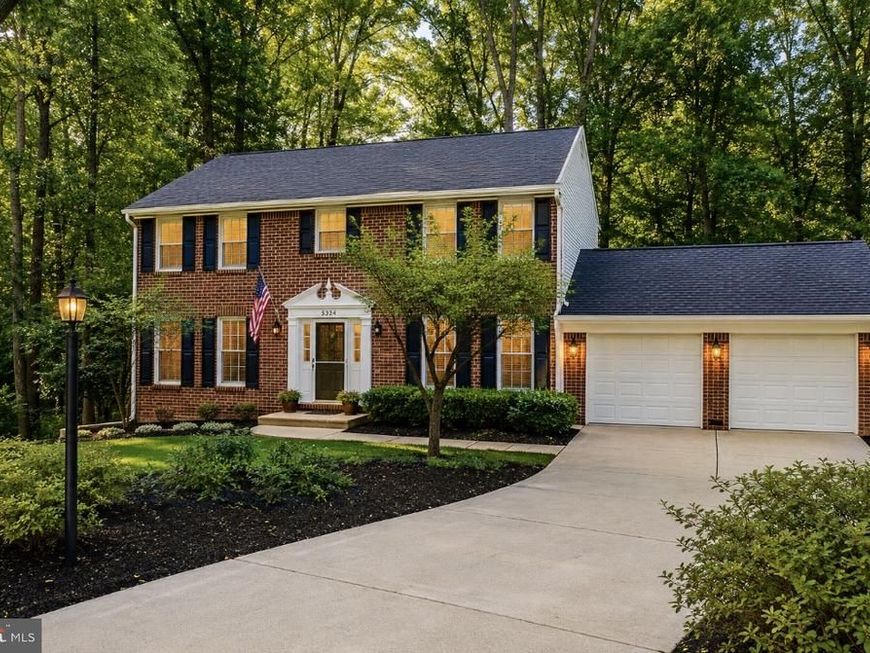 5324 Nightshade Court , Columbia, MD 21045 Main Photo
