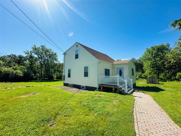 26 Spring St , Chelsea, NY 12512