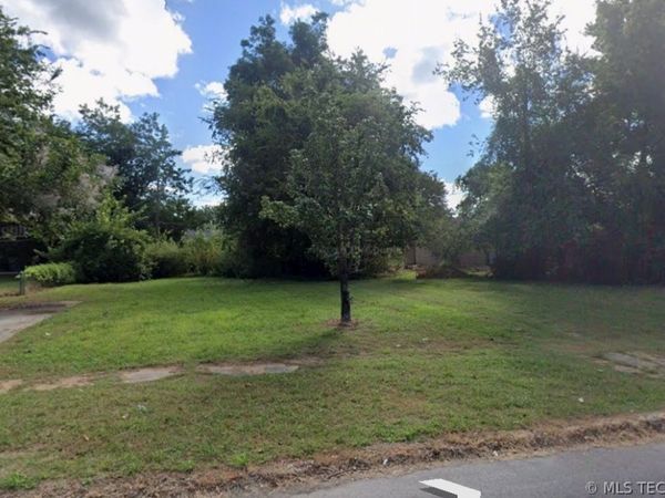 1149 Cherry Street , Muskogee, OK 74403