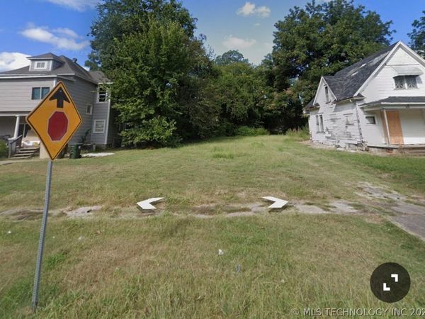 1149 Cherry Street , Muskogee, OK 74403