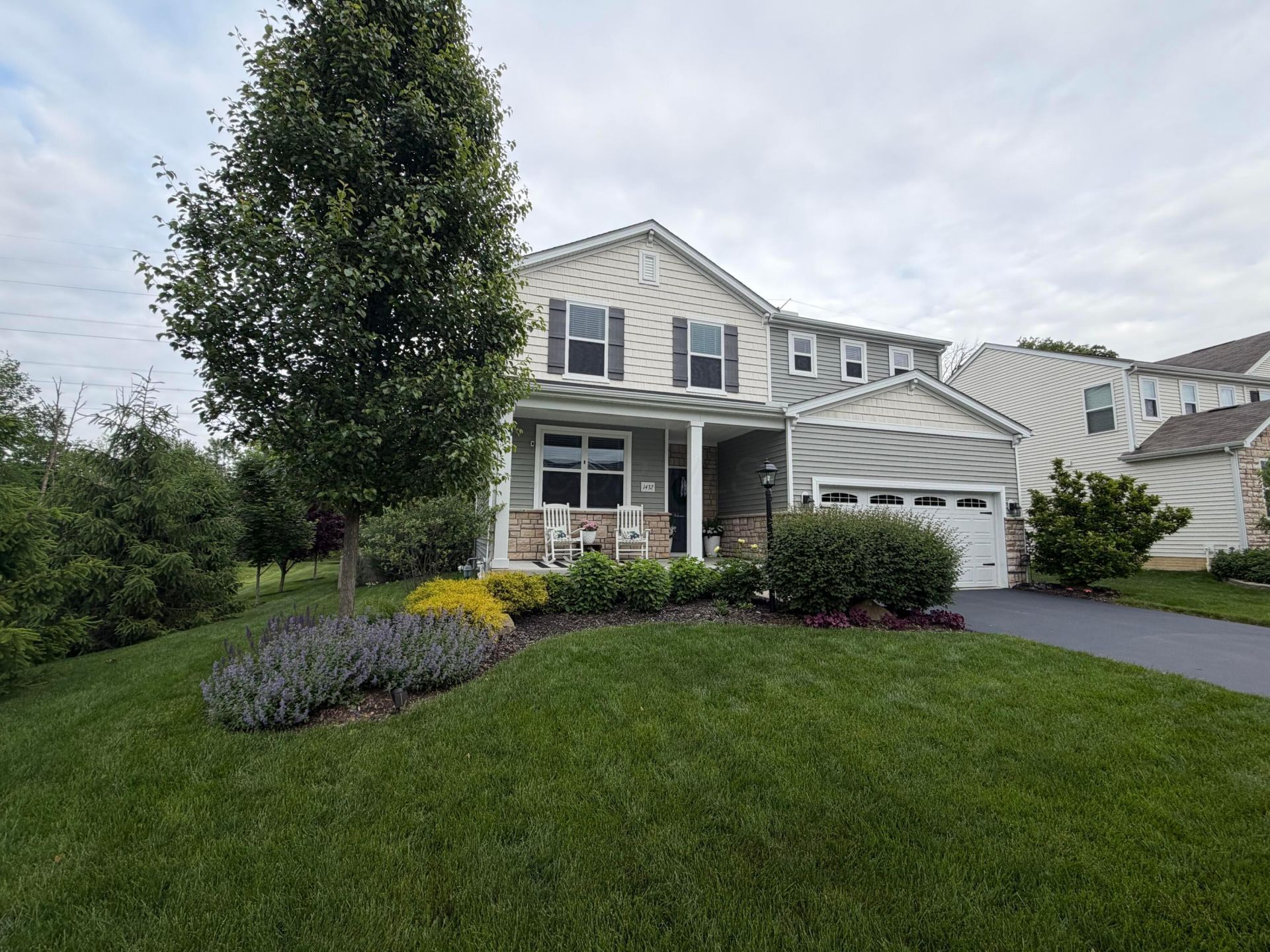 1432 Kelci Jayne Drive, Pataskala, OH 43062 Main Photo