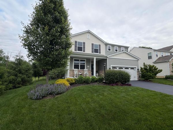 1432 Kelci Jayne Drive , Pataskala, OH 43062