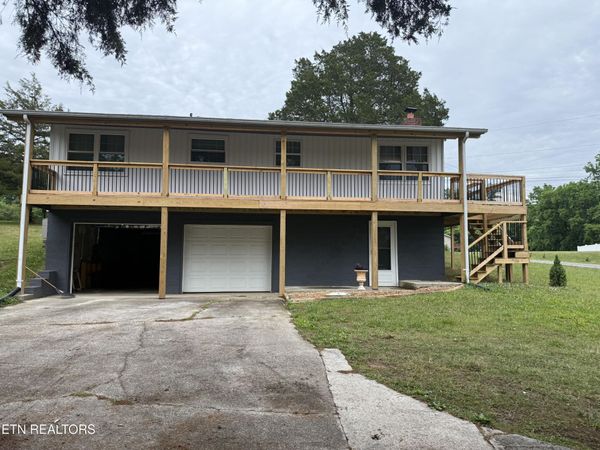 149 Stoutown Rd, Blaine, TN 37709