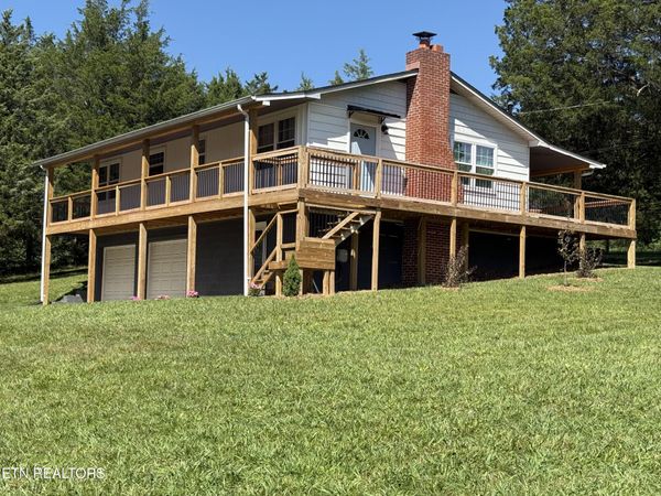 149 Stoutown Rd, Blaine, TN 37709