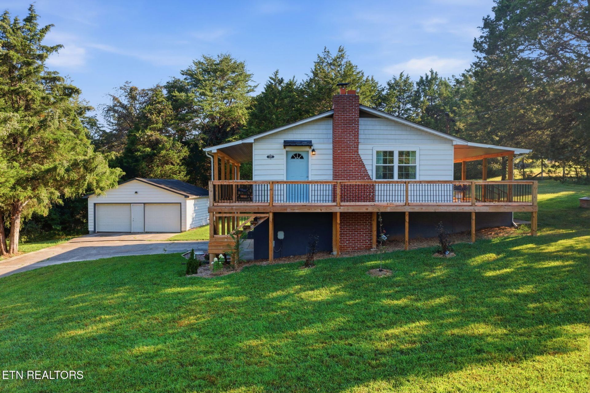 149 Stoutown Rd, Blaine, TN 37709 Main Photo