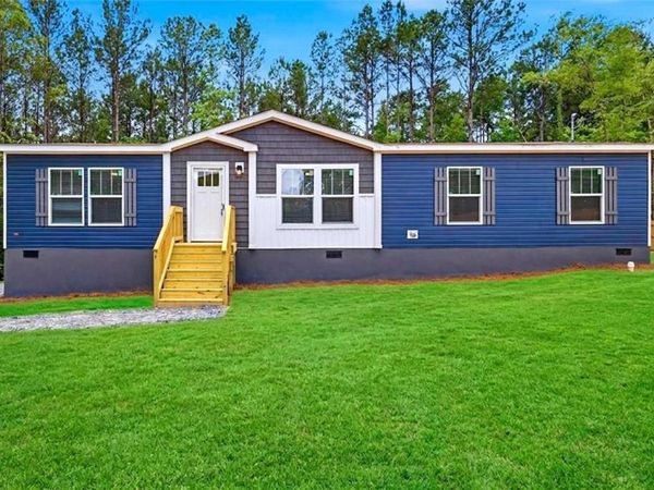 108 Thomas Drive , Eatonton, GA 31024