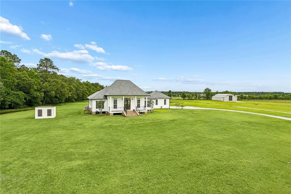 28236 28216 BIG SKY Lane, Folsom, LA 70437