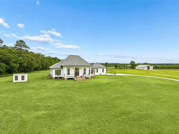 28236 28216 BIG SKY Lane, Folsom, LA 70437