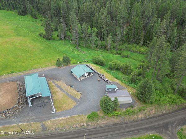 121 Johnston RD , Plummer, ID 83851