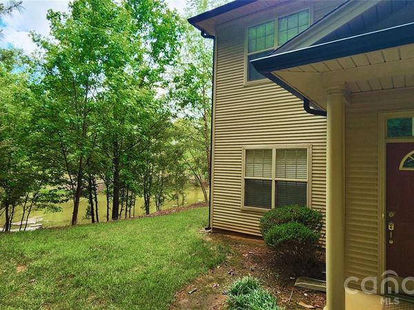 6552 Quarterbridge Lane, Charlotte, NC 28262