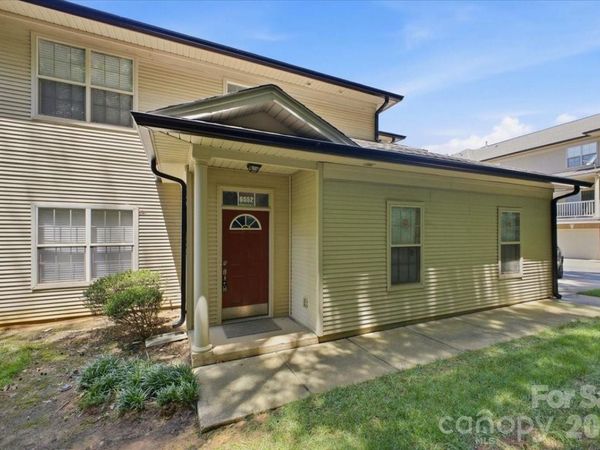 6552 Quarterbridge Lane, Charlotte, NC 28262