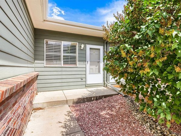 10375 W 41st Avenue , Wheat Ridge, CO 80033