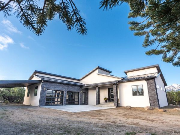30007 Teal Run , Buena Vista, CO 81211