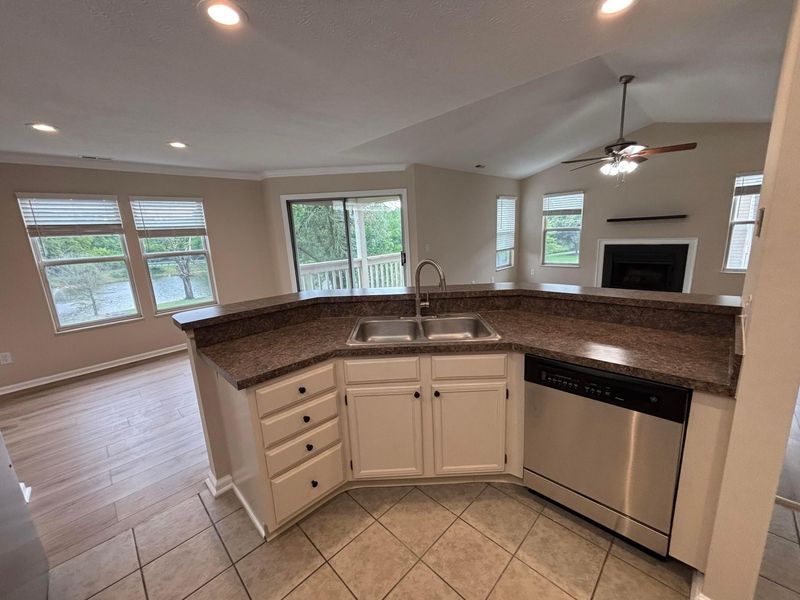 3516 Fishinger Mill Drive, Hilliard, OH 43026 Photo 11