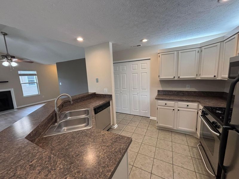 3516 Fishinger Mill Drive, Hilliard, OH 43026 Photo 12