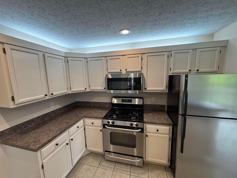 3516 Fishinger Mill Drive, Hilliard, OH 43026 Photo 13