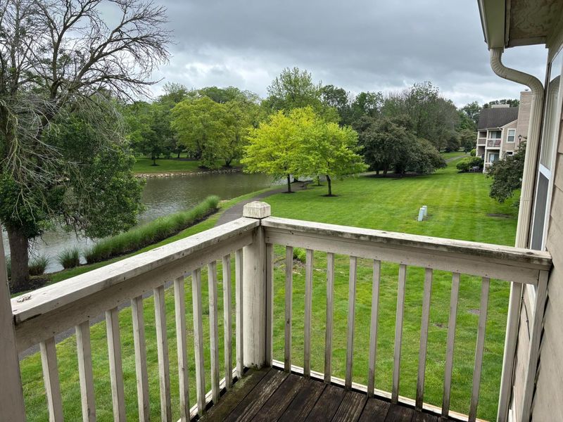 3516 Fishinger Mill Drive, Hilliard, OH 43026 Photo 27