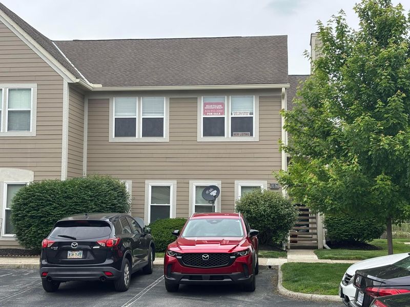 3516 Fishinger Mill Drive, Hilliard, OH 43026 Photo 37