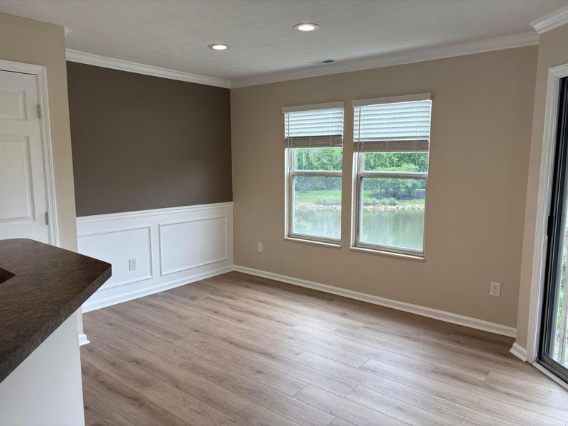 3516 Fishinger Mill Drive, Hilliard, OH 43026 Photo 5