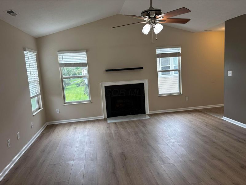 3516 Fishinger Mill Drive, Hilliard, OH 43026 Photo 6