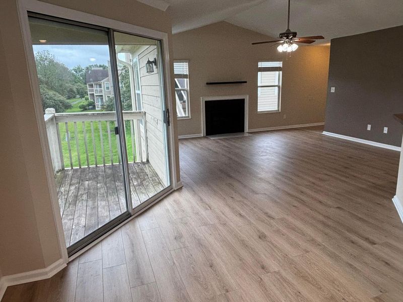 3516 Fishinger Mill Drive, Hilliard, OH 43026 Photo 7