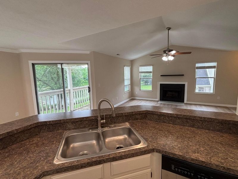 3516 Fishinger Mill Drive, Hilliard, OH 43026 Photo 9