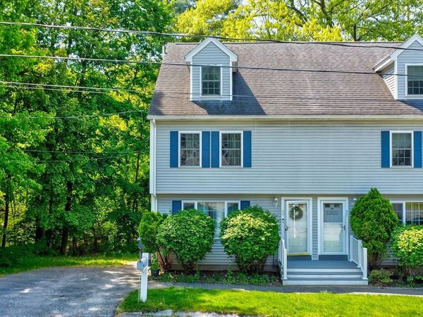 59 Nevins Rd, Unit 59, Methuen, MA 01844