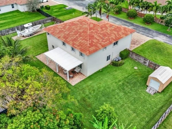 1730 NW 21st St, Homestead, FL 33030