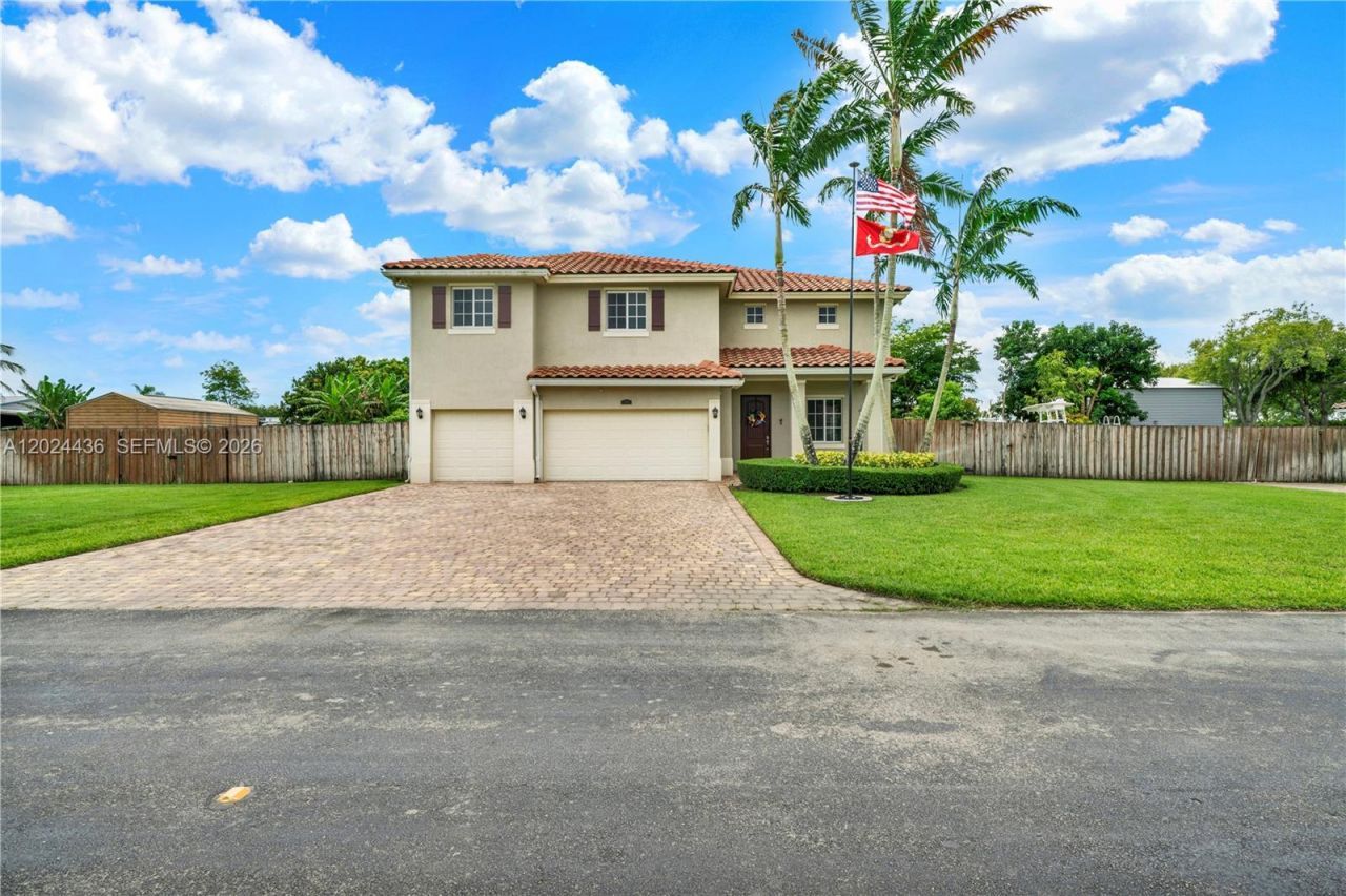 1730 NW 21st St, Homestead, FL 33030 Photo