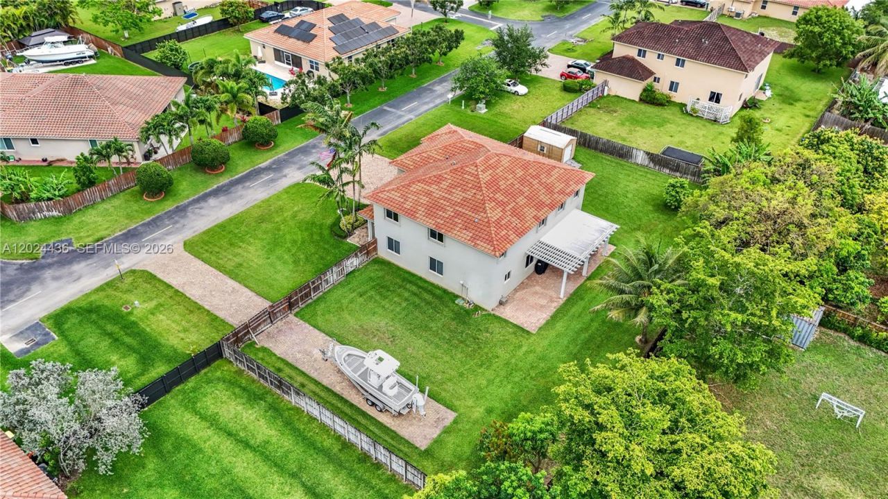 1730 NW 21st St, Homestead, FL 33030 Photo
