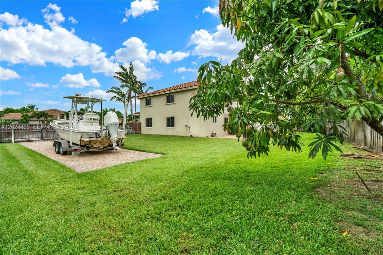 1730 NW 21st St, Homestead, FL 33030 Photo
