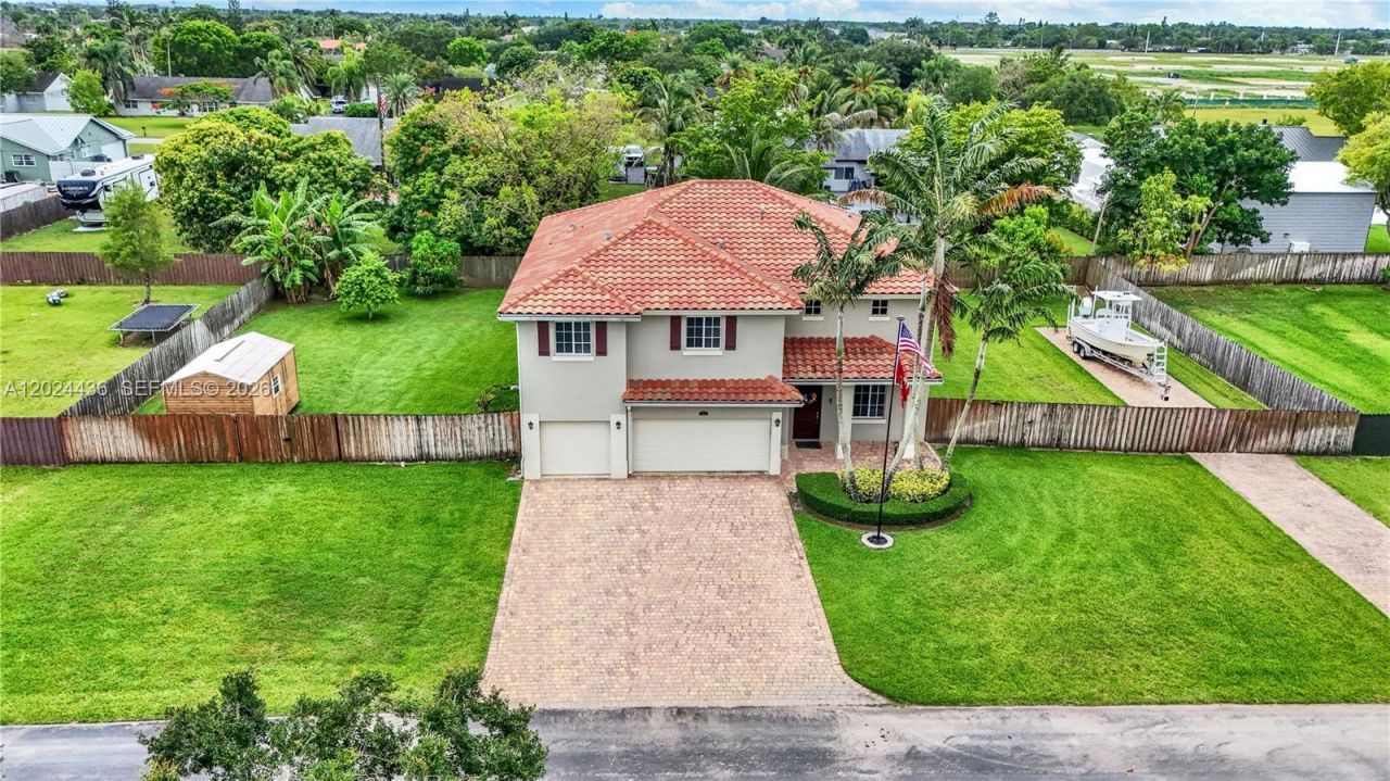 1730 NW 21st St, Homestead, FL 33030 Photo