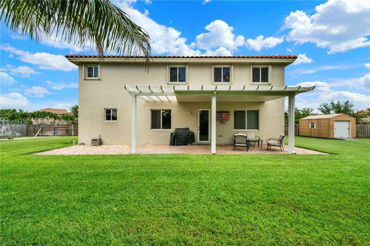 1730 NW 21st St, Homestead, FL 33030 Photo