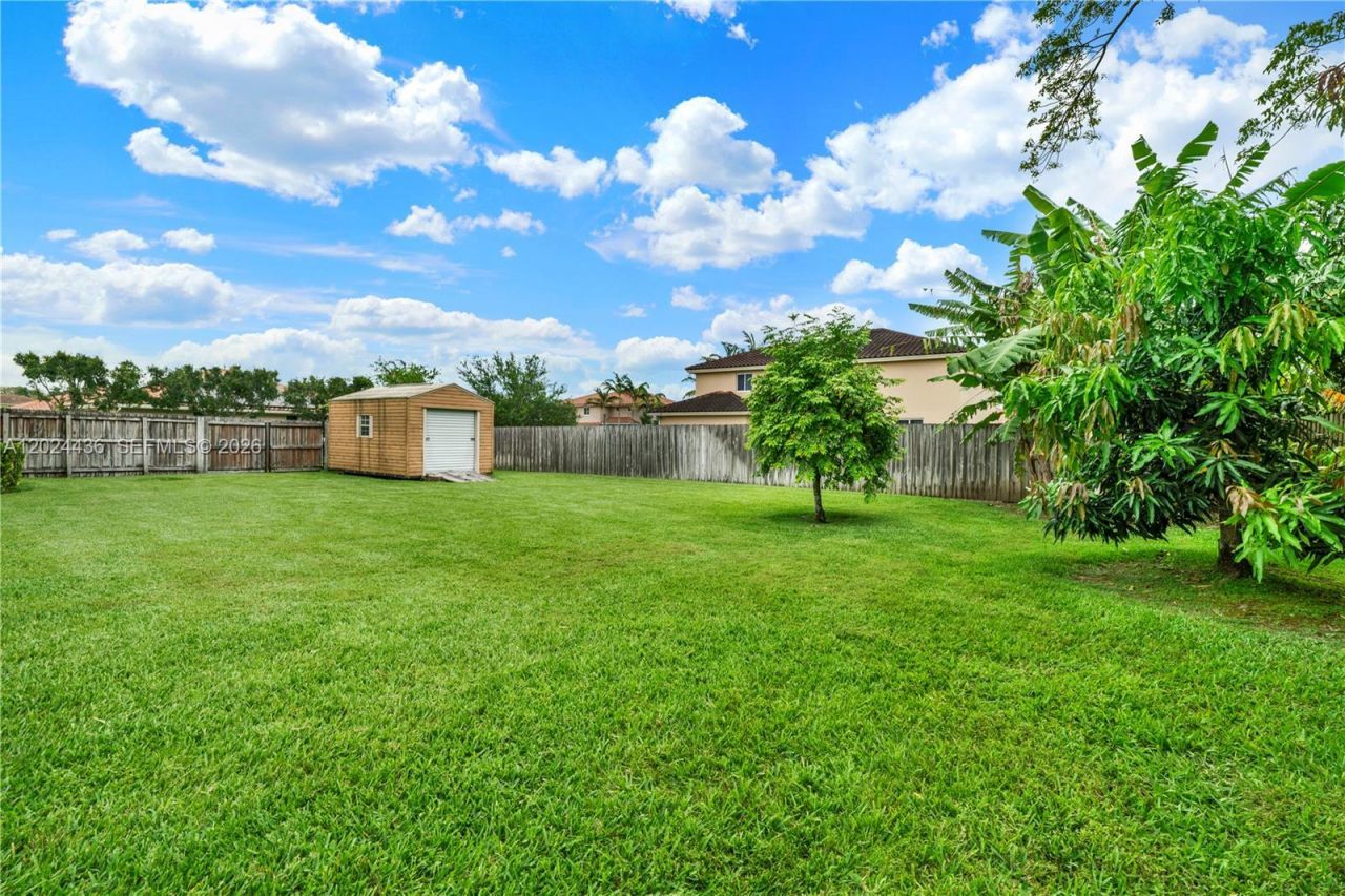1730 NW 21st St, Homestead, FL 33030 Photo