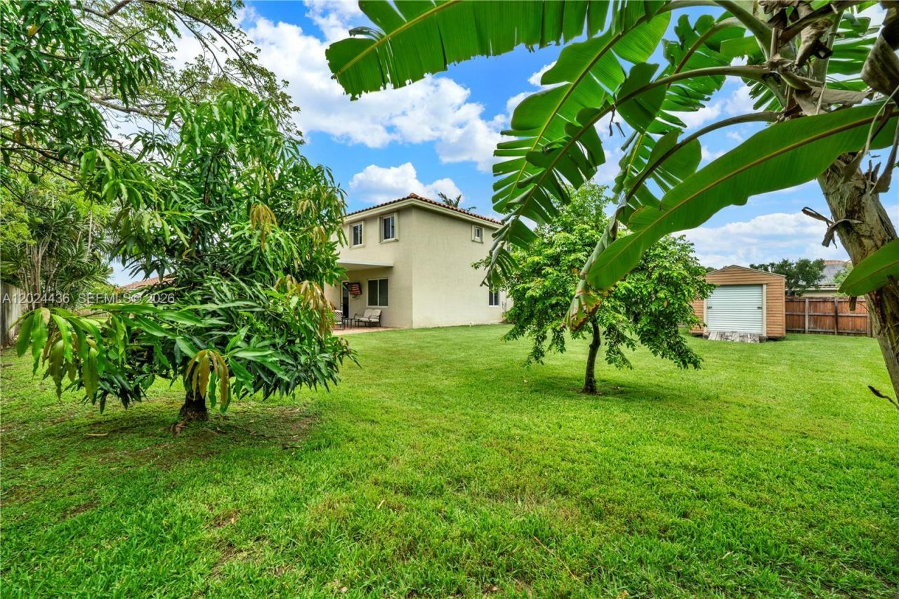1730 NW 21st St, Homestead, FL 33030 Photo