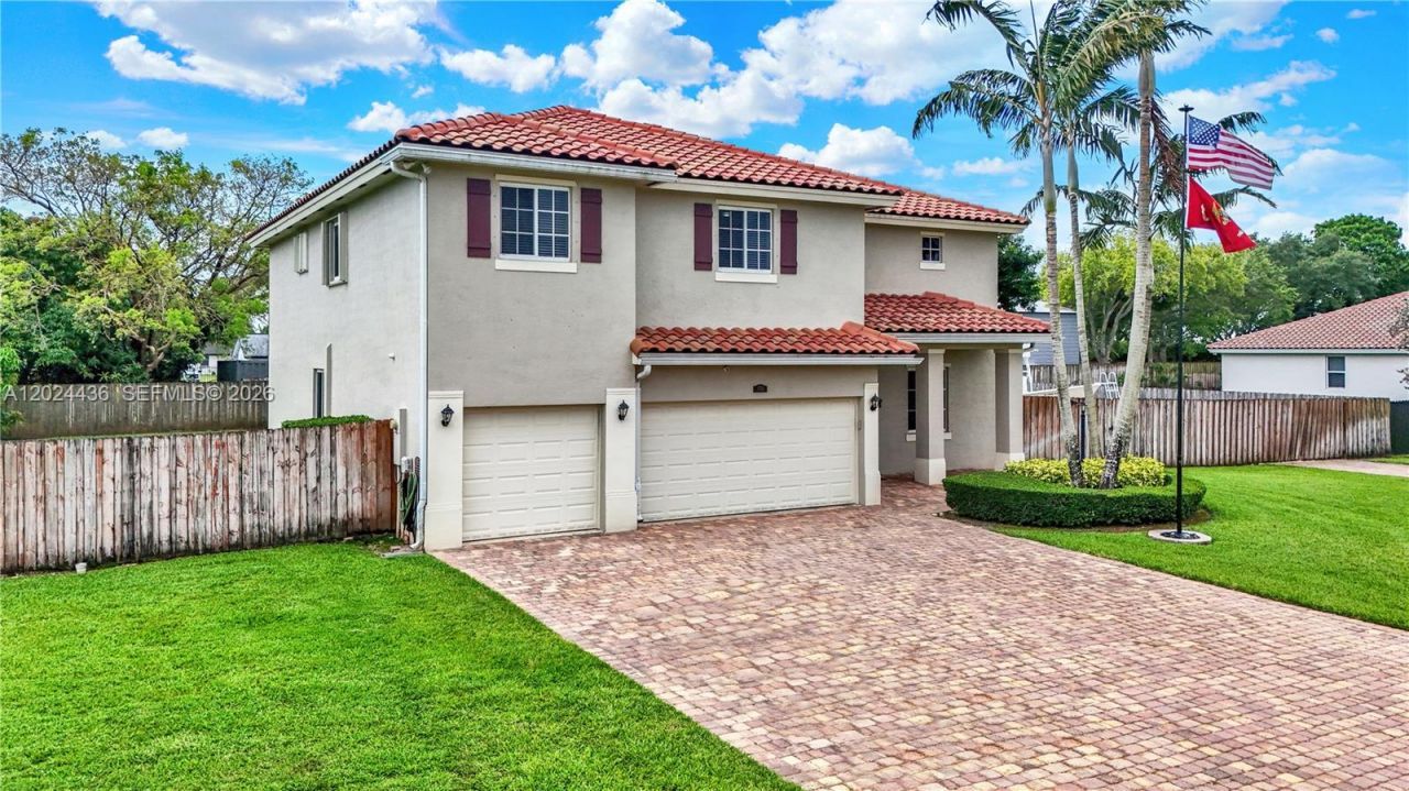 1730 NW 21st St, Homestead, FL 33030 Photo