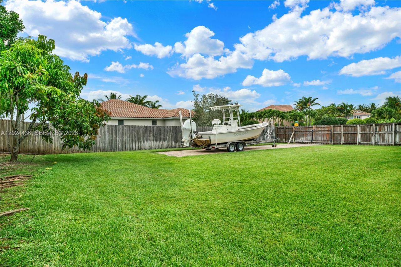 1730 NW 21st St, Homestead, FL 33030 Photo