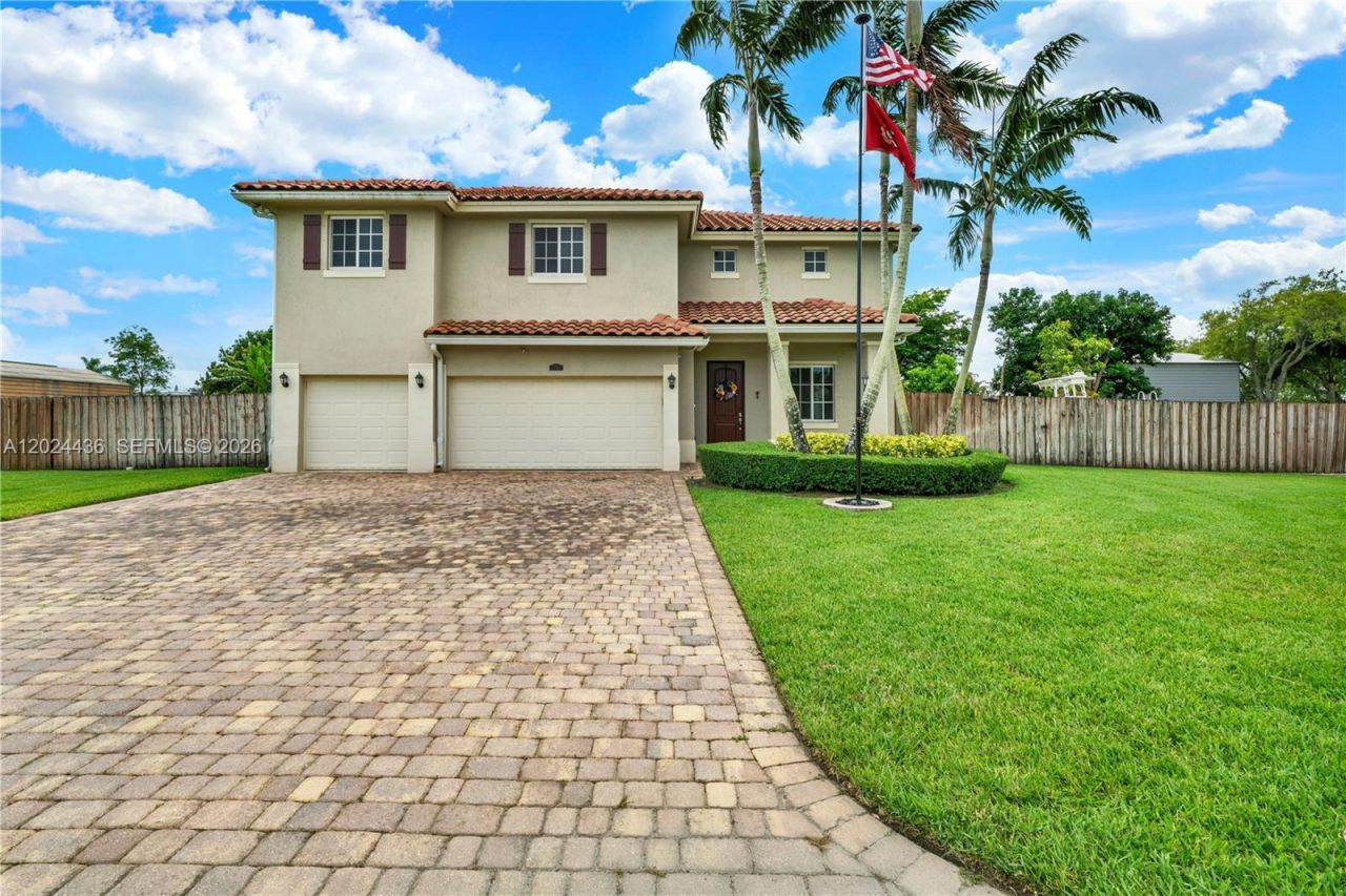 1730 NW 21st St, Homestead, FL 33030 Photo