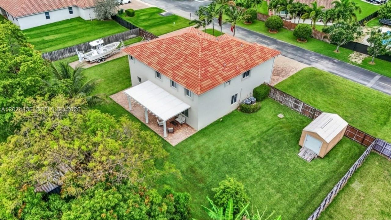1730 NW 21st St, Homestead, FL 33030 Photo