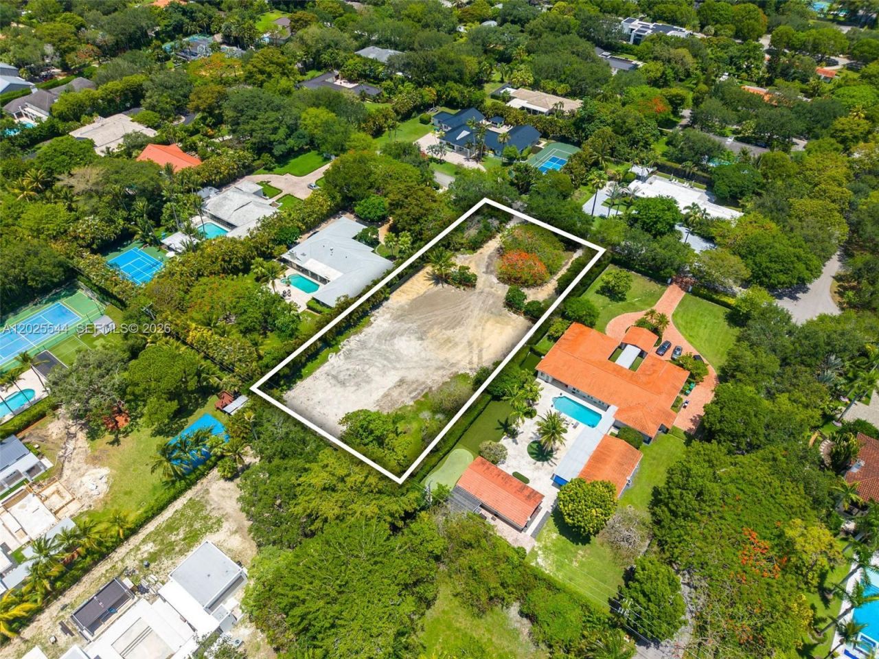 6420 SW 114th St, Pinecrest, FL 33156 Photo
