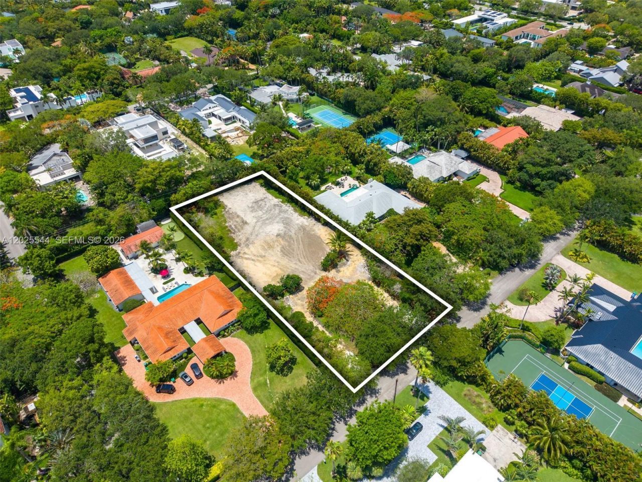 6420 SW 114th St, Pinecrest, FL 33156 Photo
