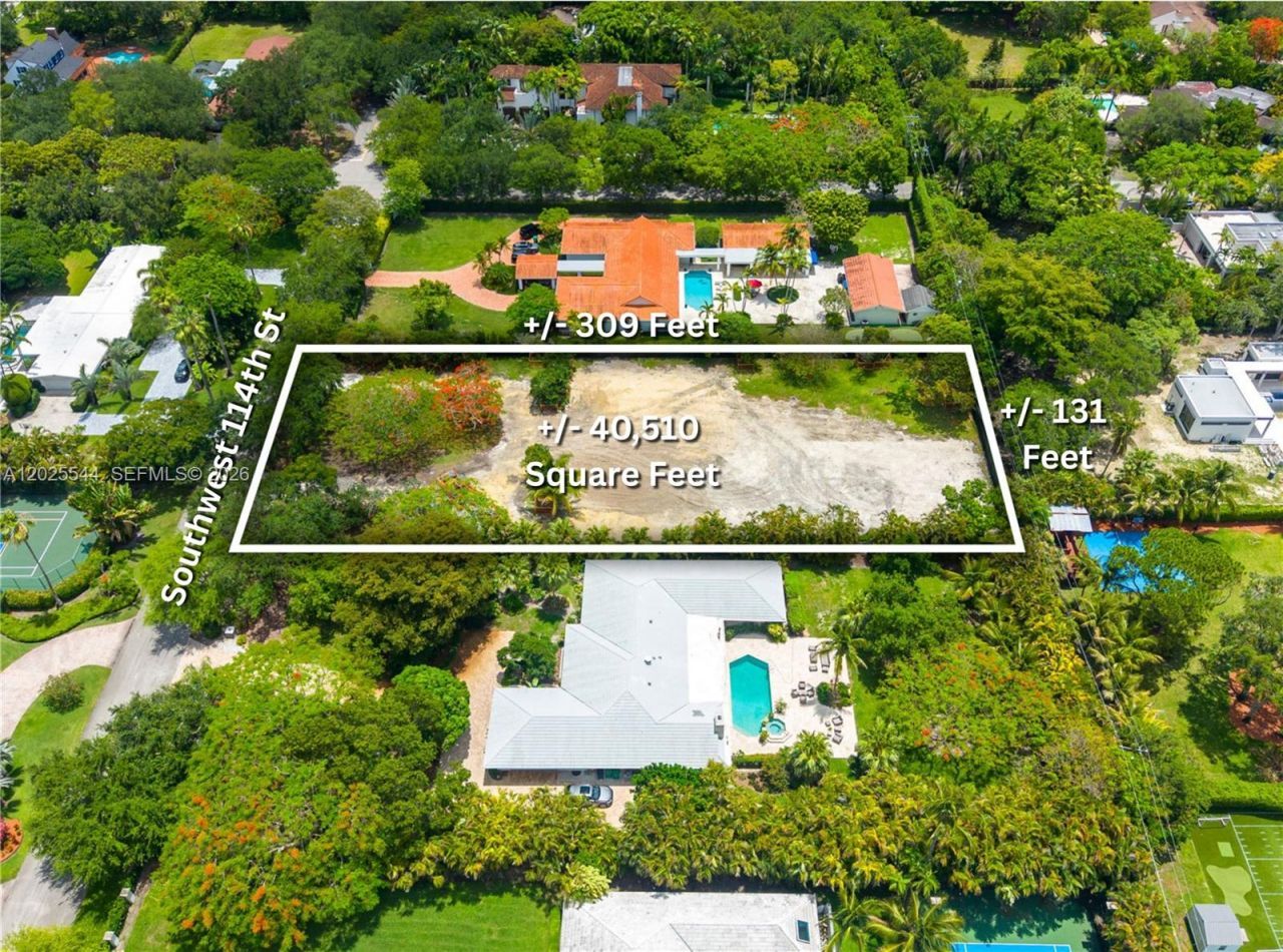 6420 SW 114th St, Pinecrest, FL 33156 Photo